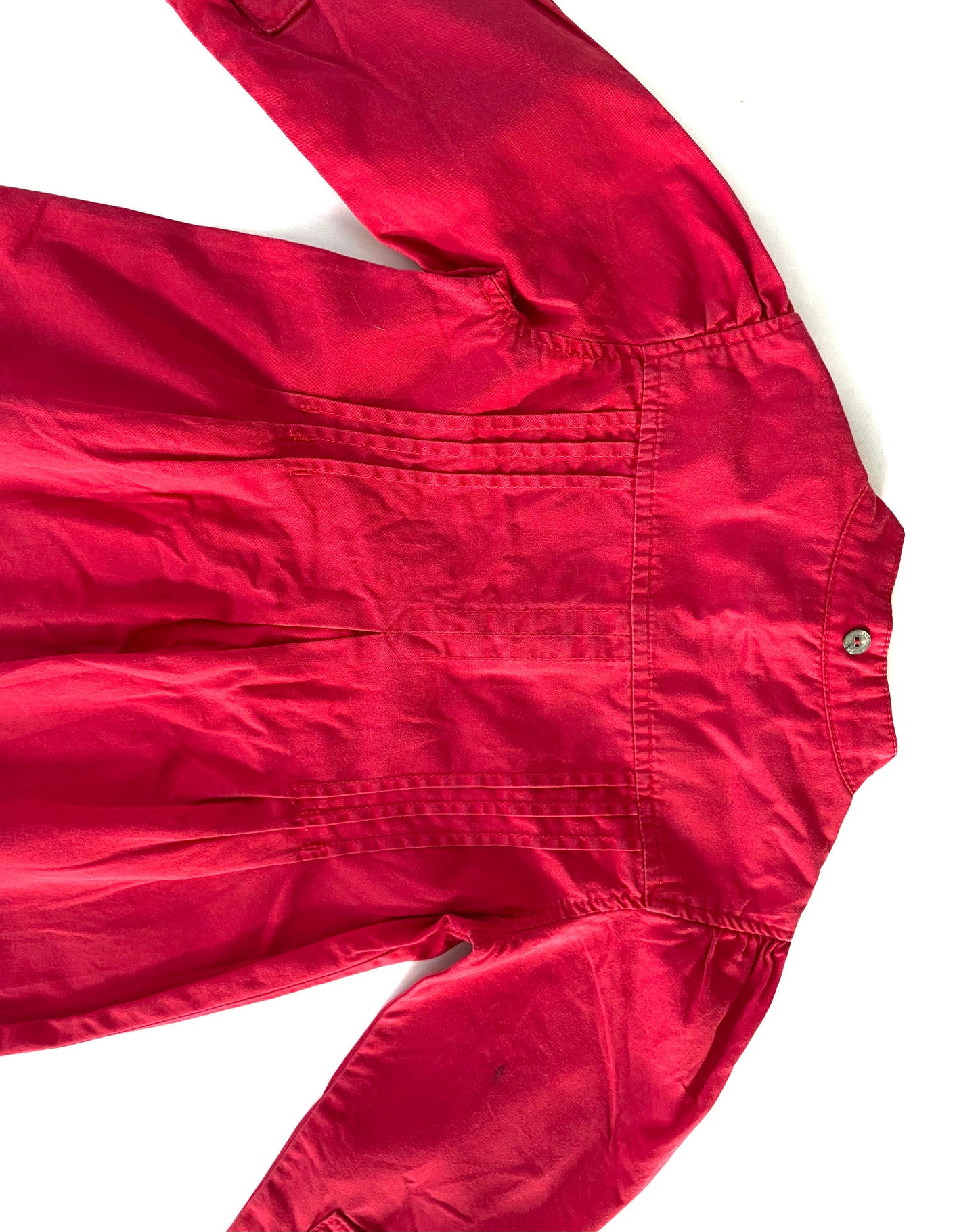 Fred Bare Dress (3YR)