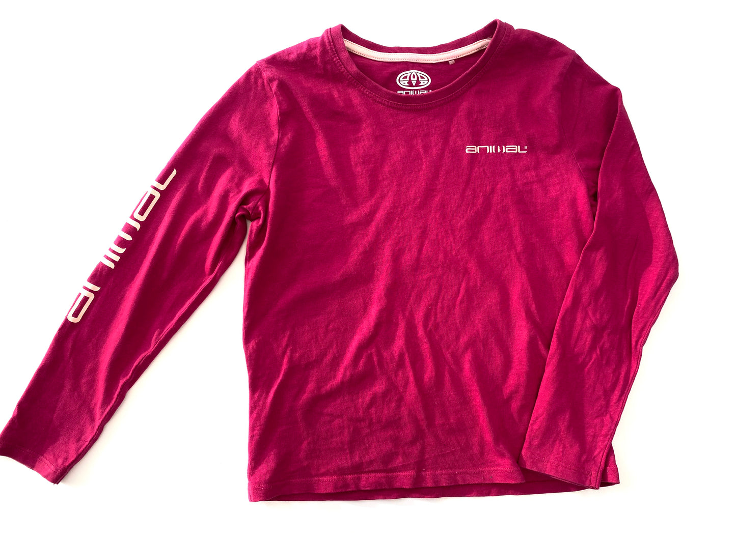 Animal Long Sleeve (7YR)