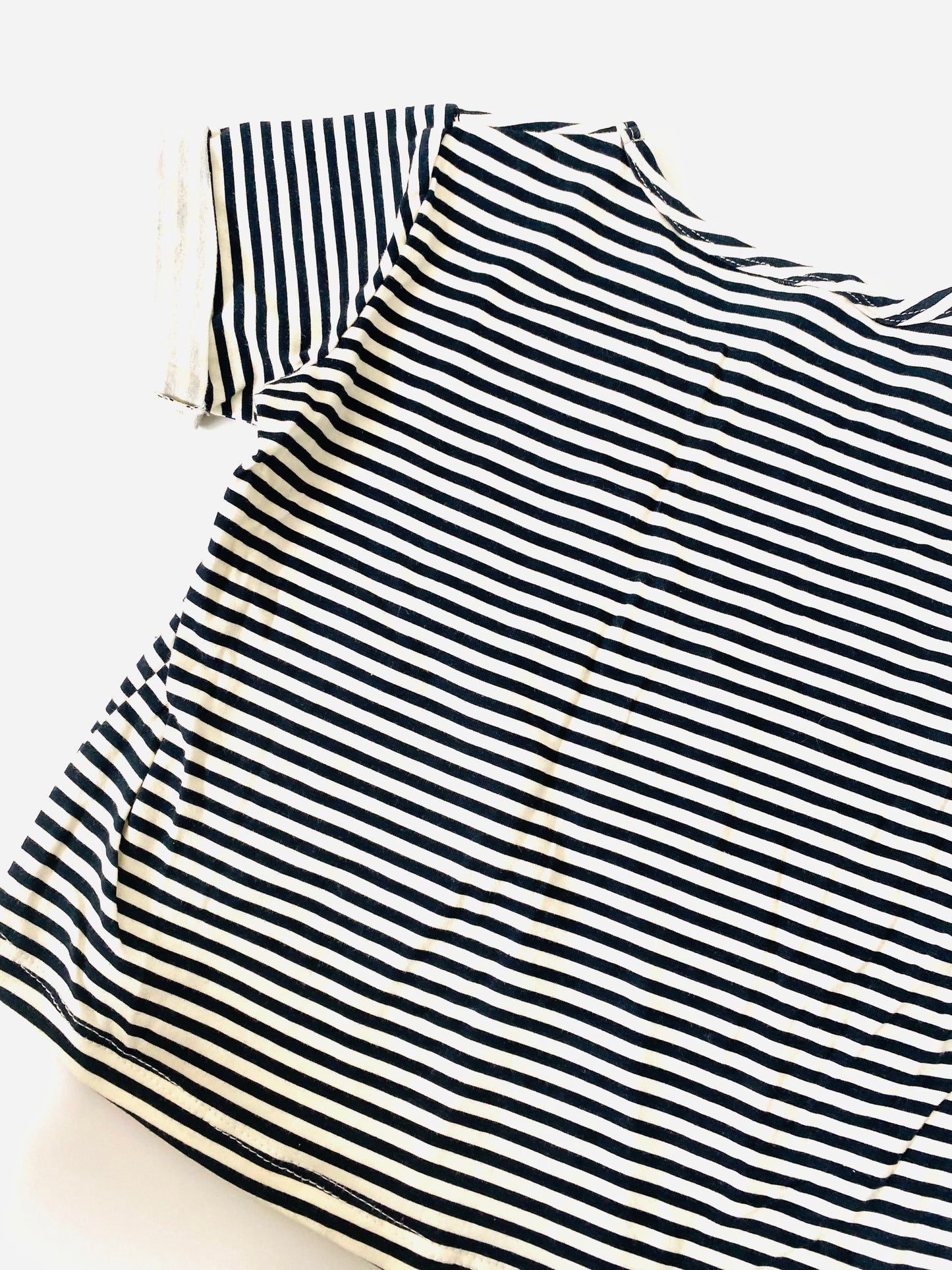 Milky Palm Tree Tee (4YR)