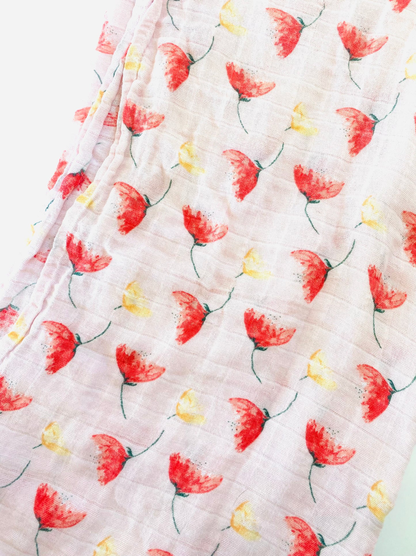 Aden + Anais Muslin Cloth