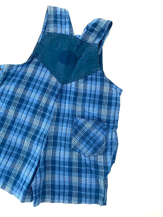 Vintage Paddington Shortalls (2YR)