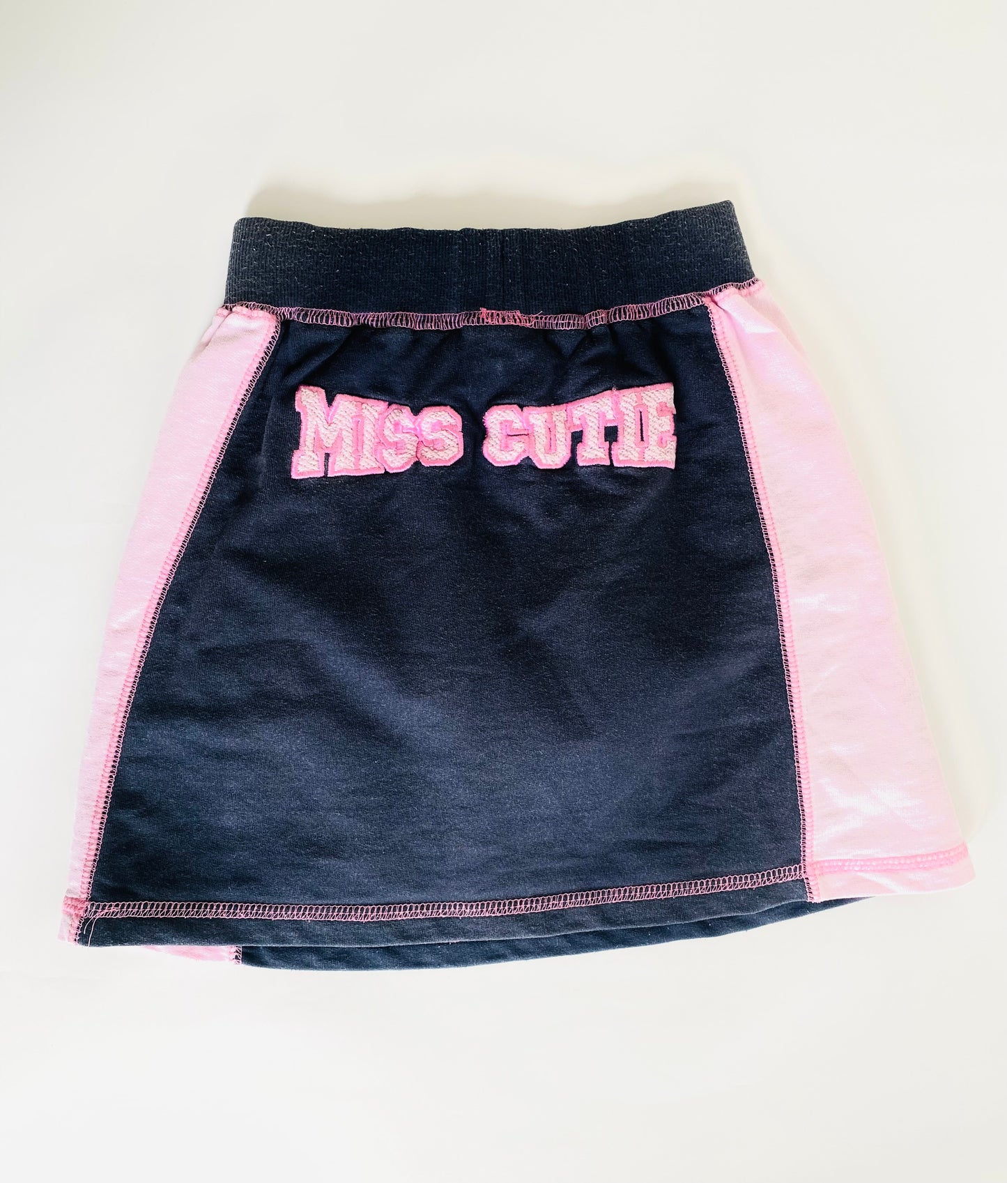 Miss Cutie Y2K Skirt (6YR)