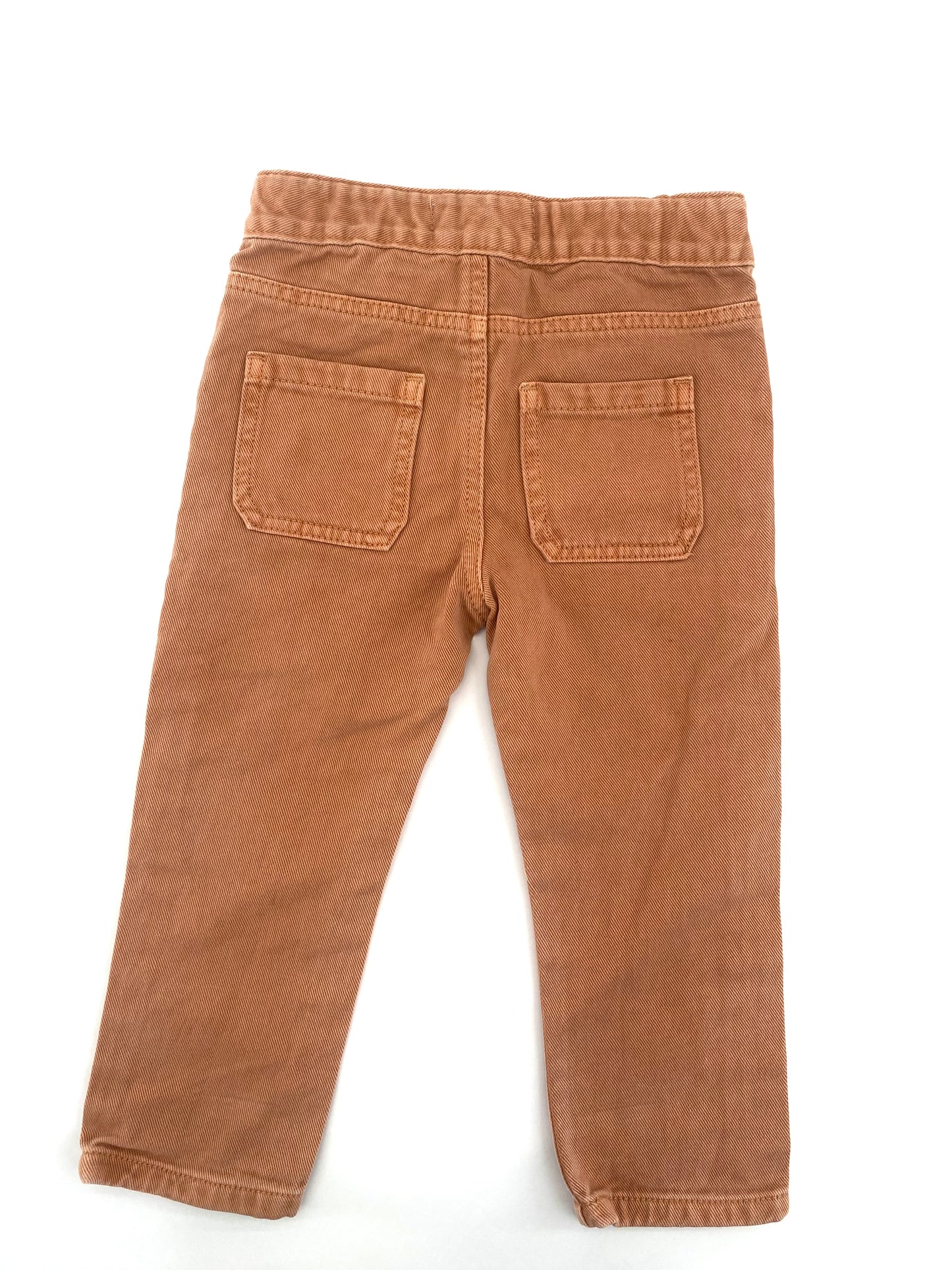 Carpenter Jeans (2YR)