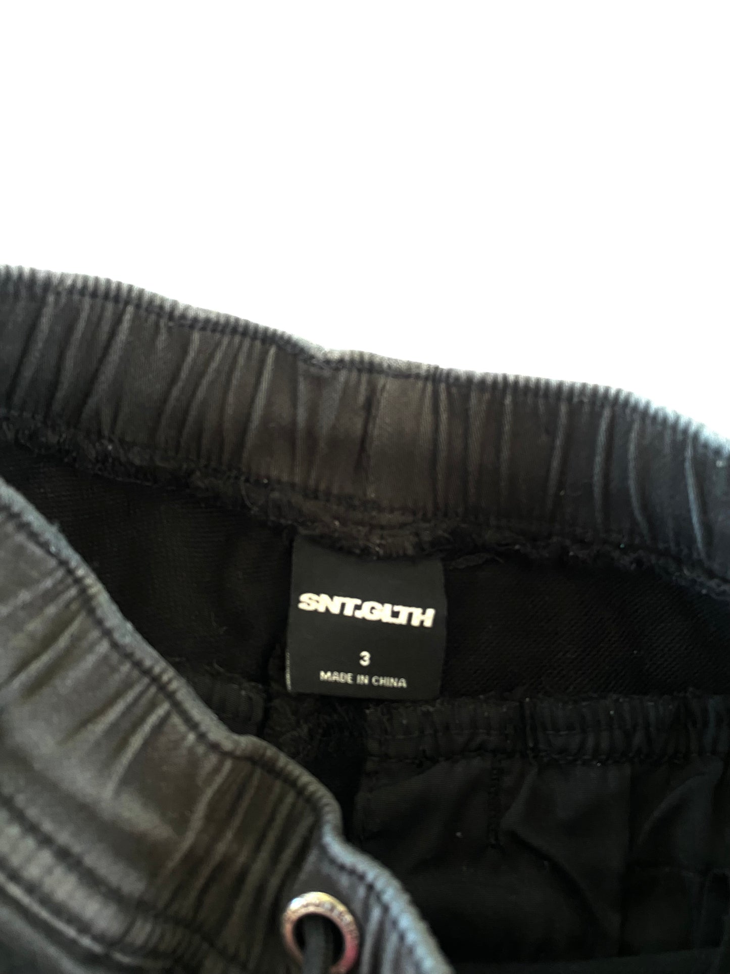 Saint Goliath Shorts (3YR)