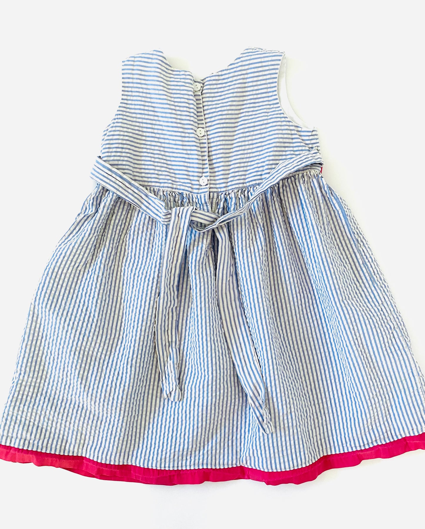 Peppa Pig Dress (2YR / 3YR)