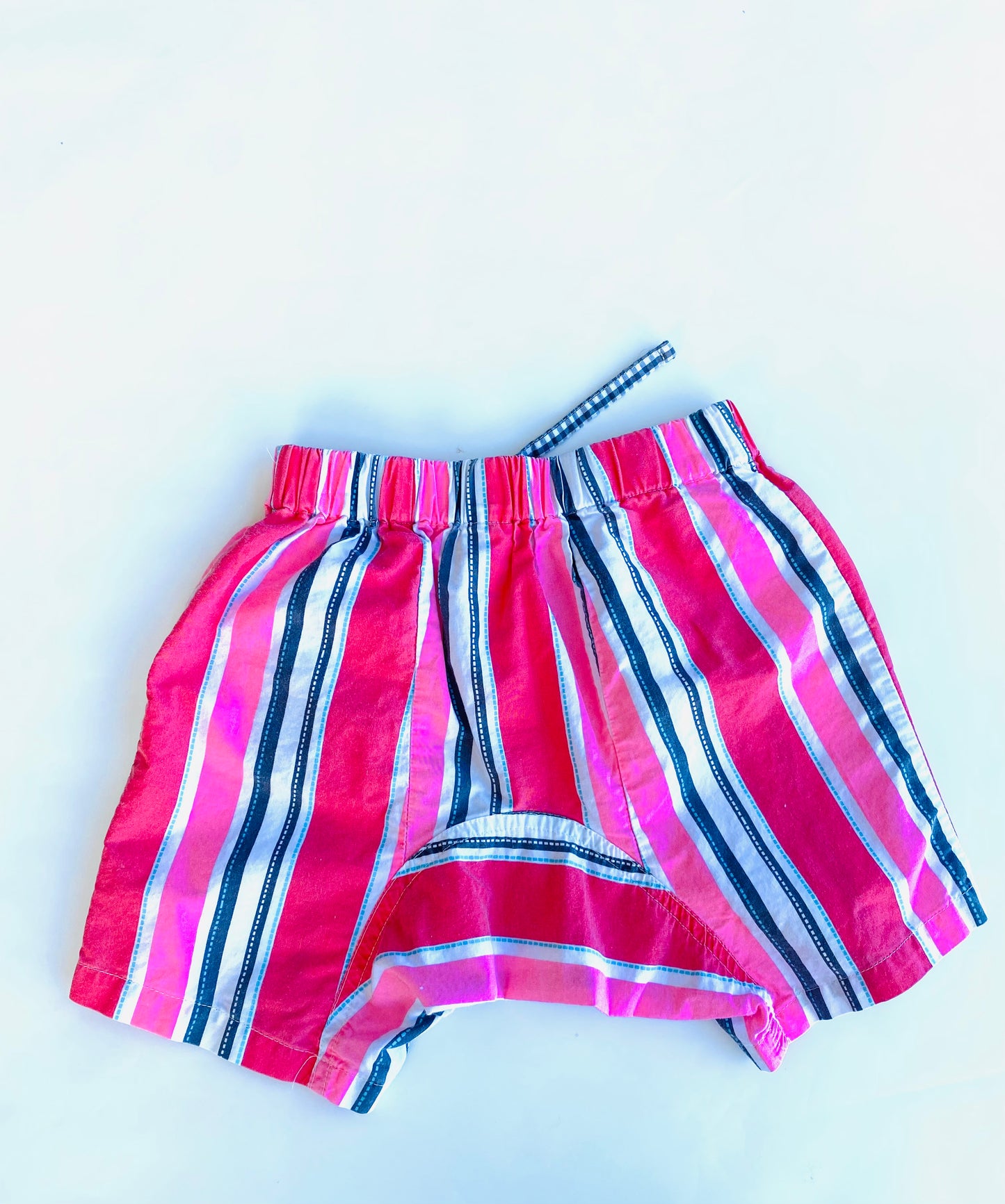 Retro Teeny Weeny Shorts (1YR / 2YR)