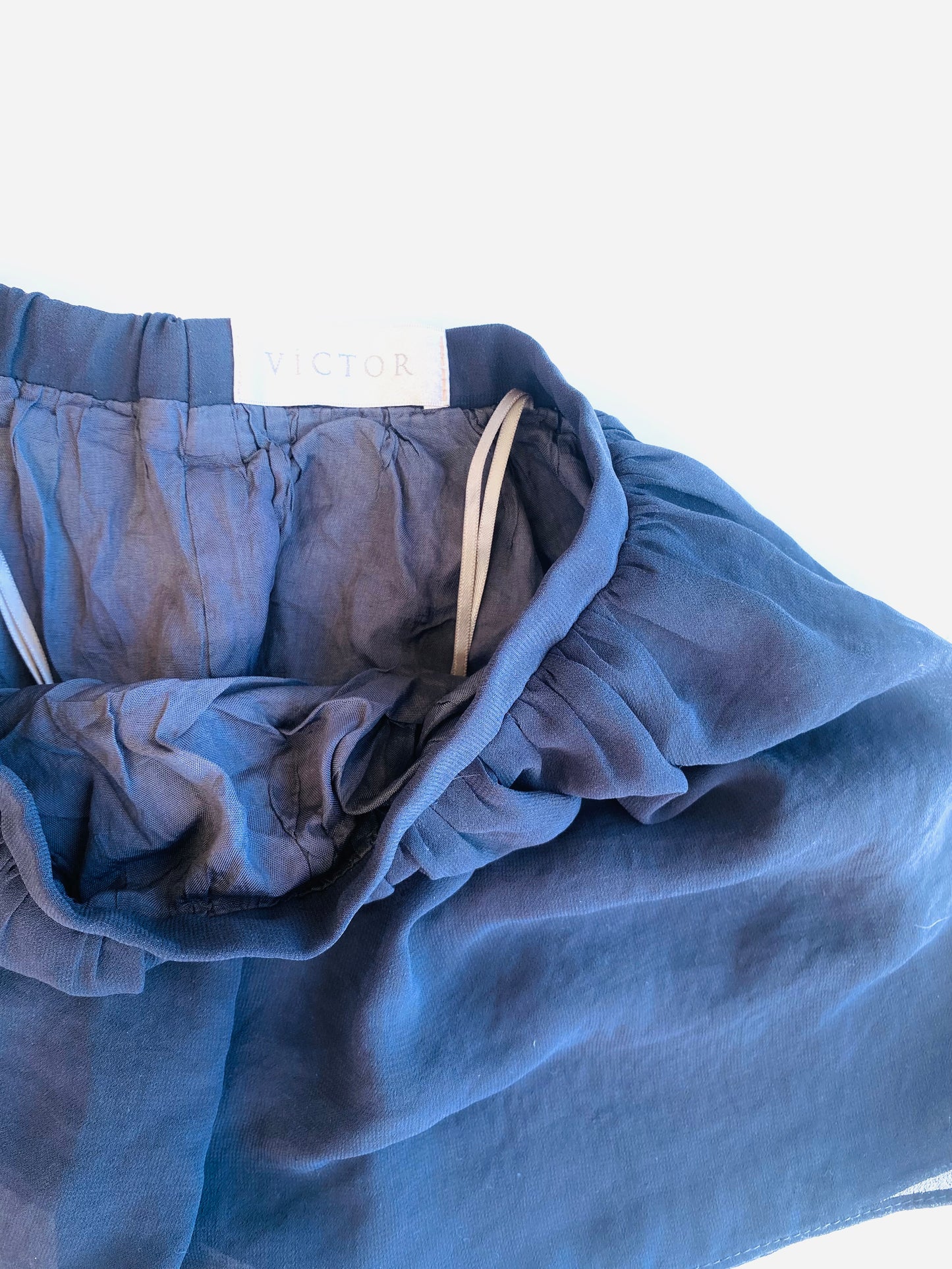 Victor Dance Skirt (2YR)