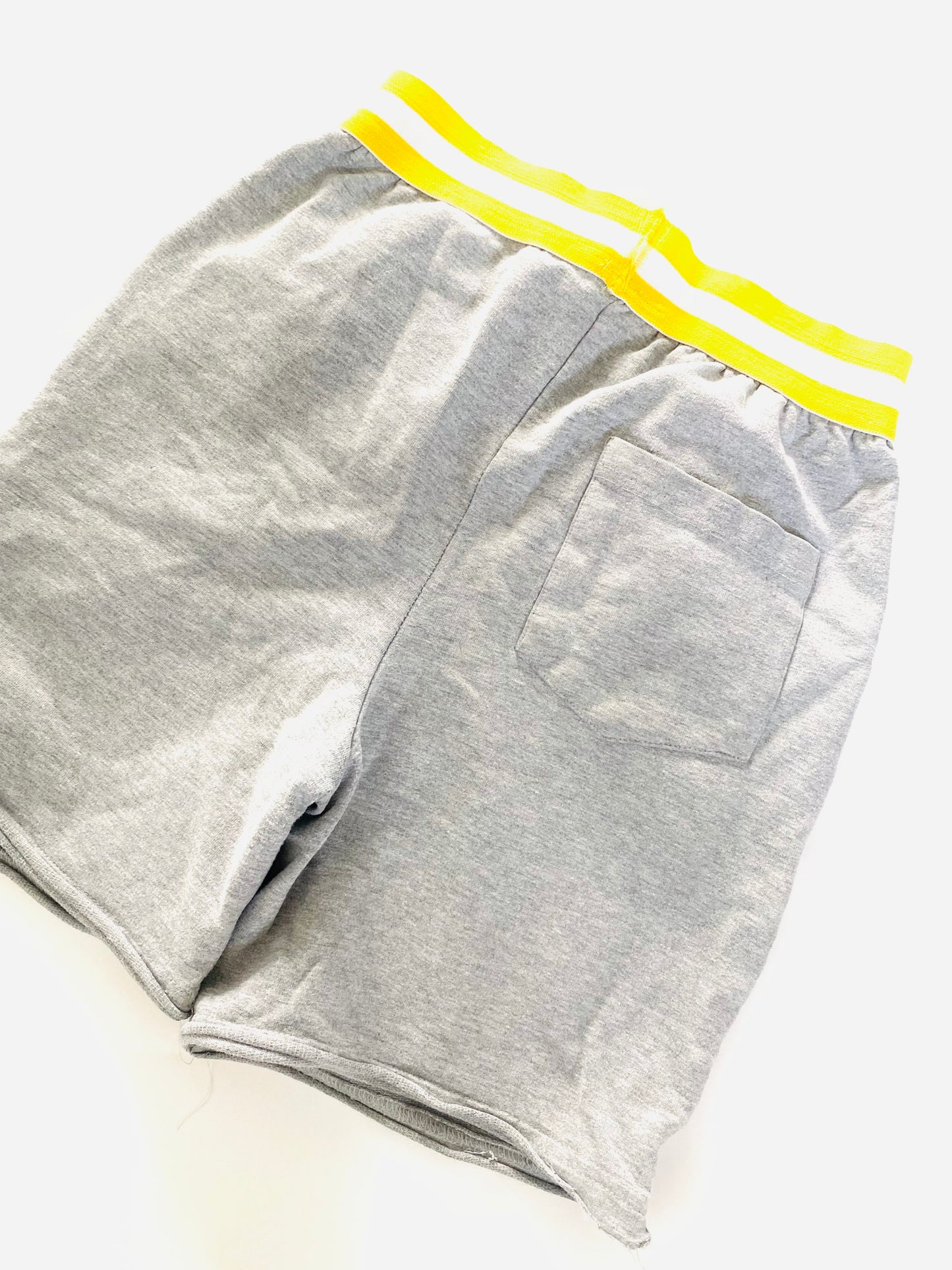 Band of Boys Peace Shorts (8YR)