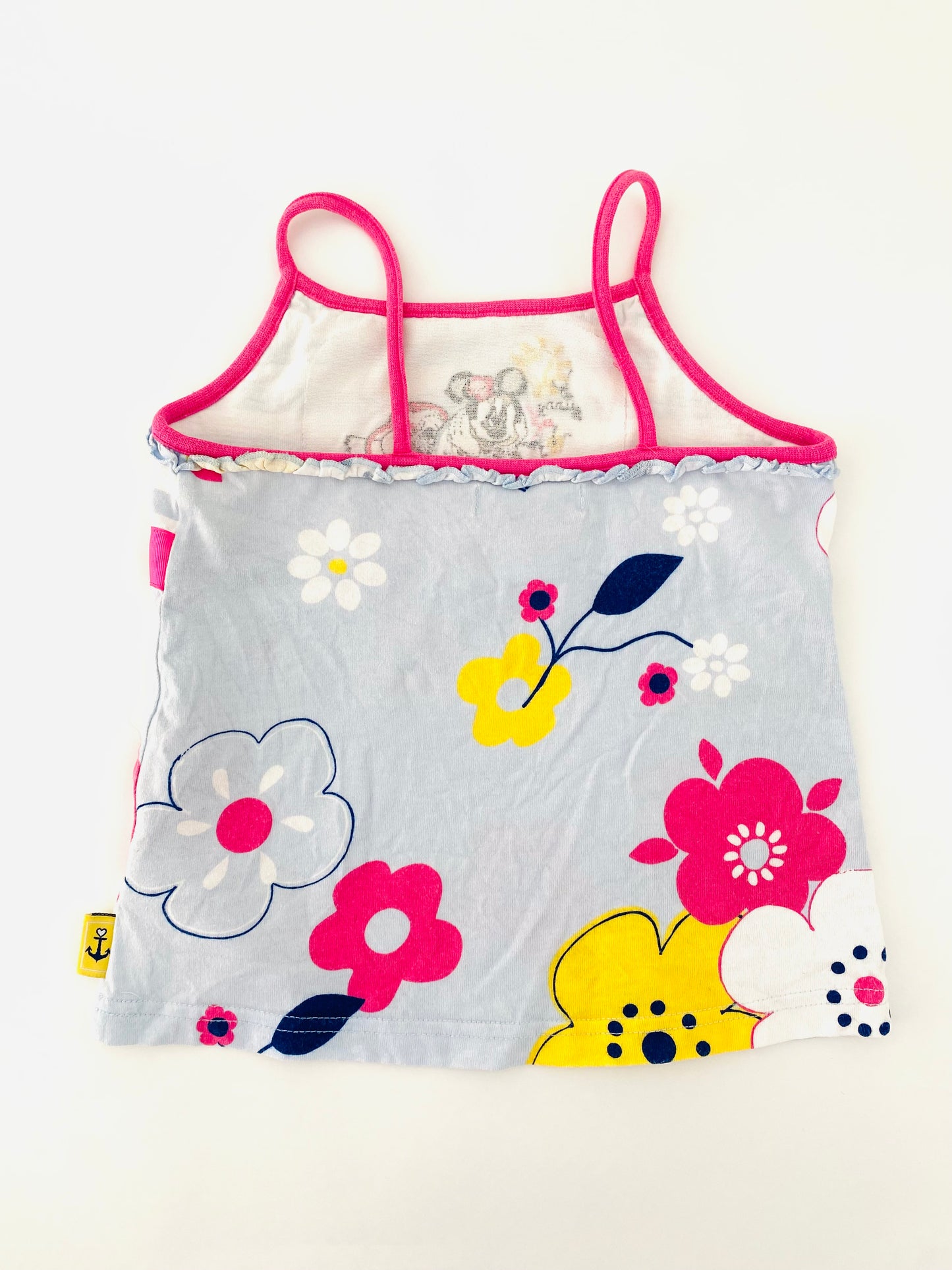 Disney Sunny Days Minnie Singlet (4YR / 5YR)