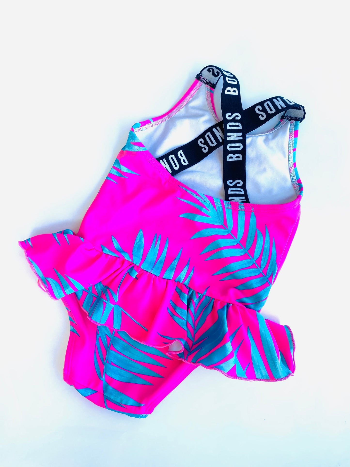 Bonds Swimmers (6-12m)