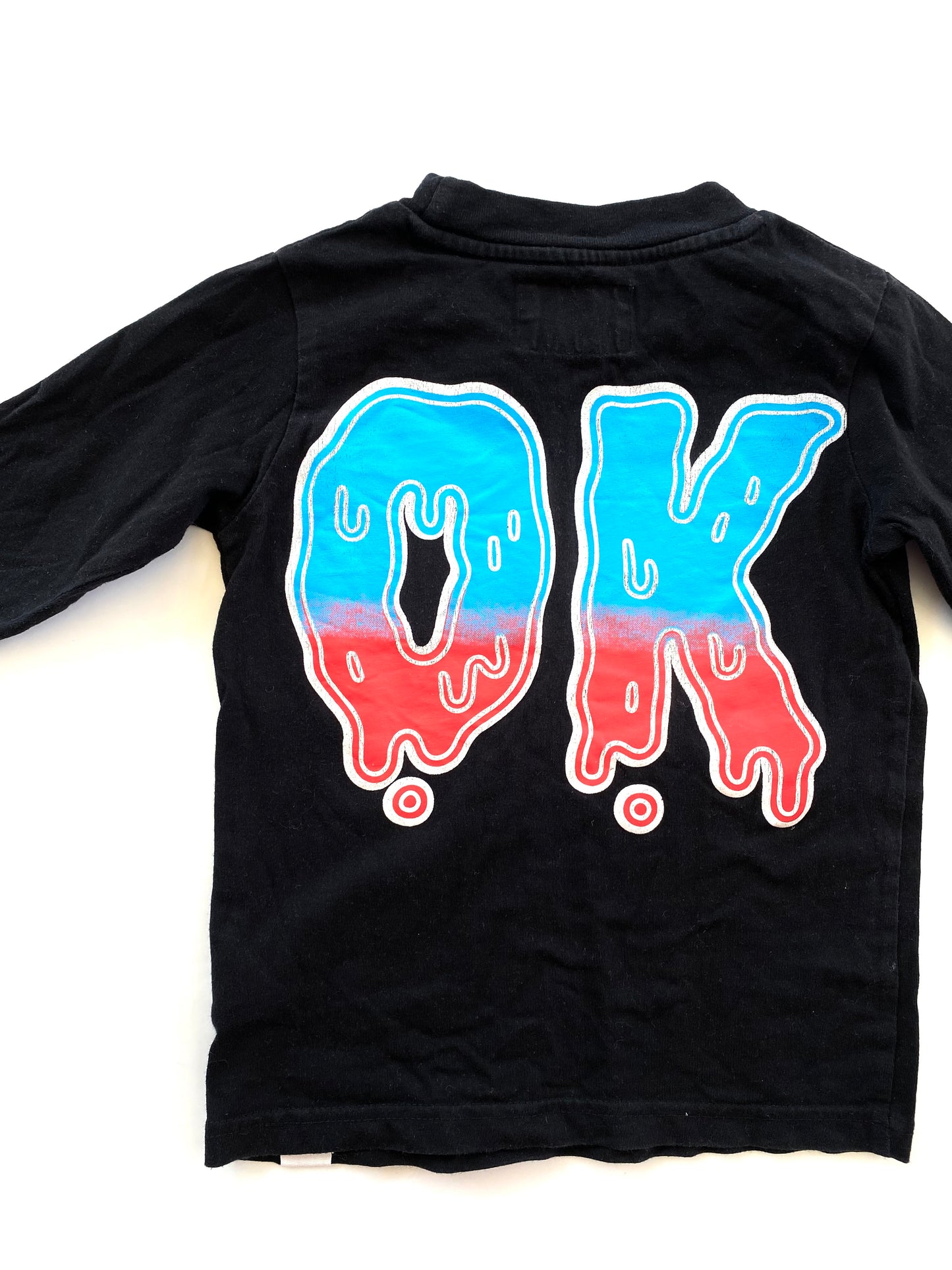 Band of Boys OK Tee (3YR)