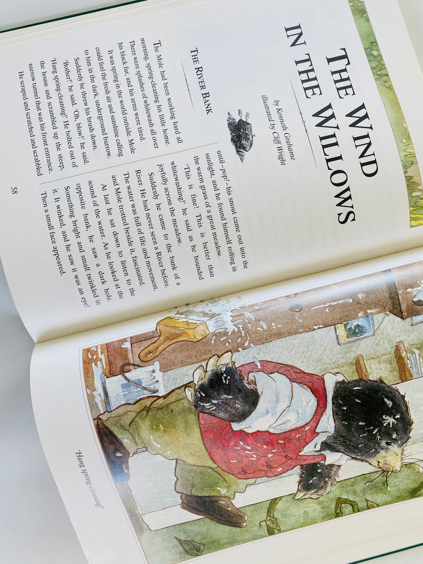 A Treasury of Classic Stories Book