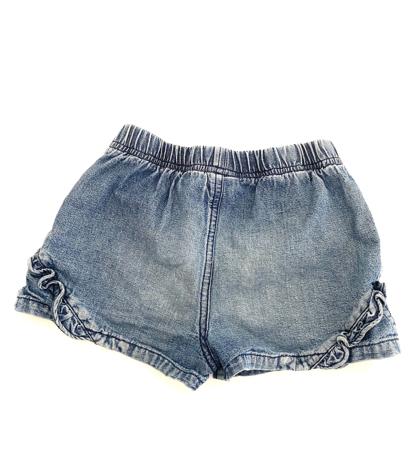 Vintage The Wiggles Shorts (2YR / 3YR)