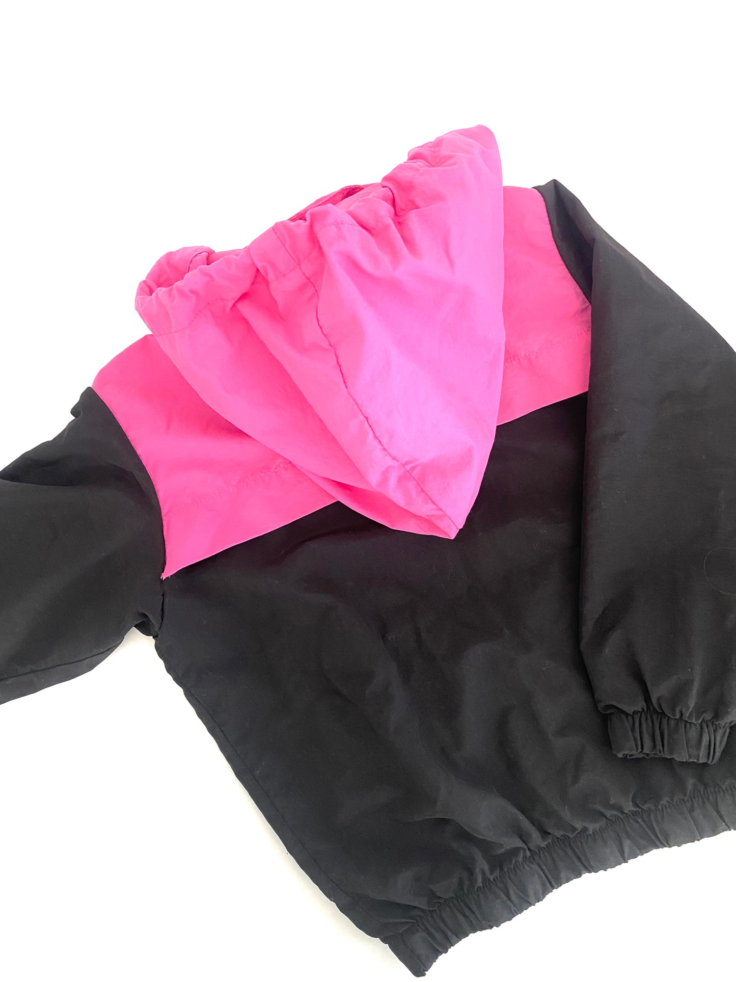 Lil Homme Parka (4YR)