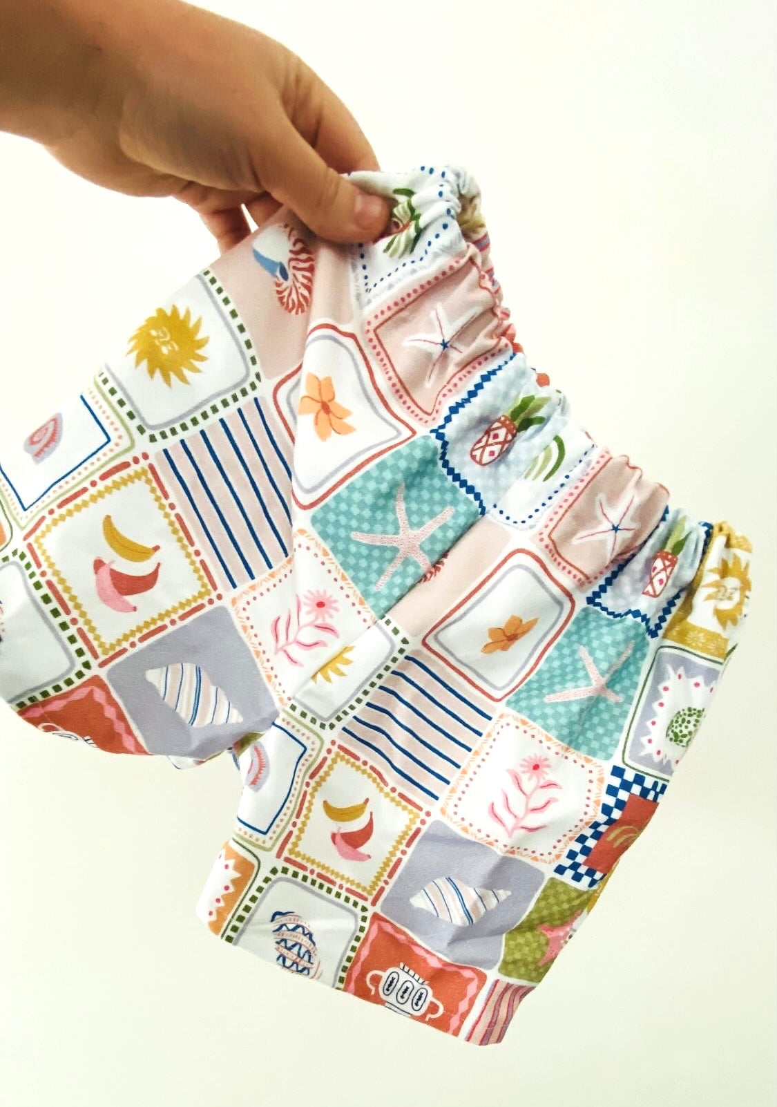 Holiday Shorts (3YR)