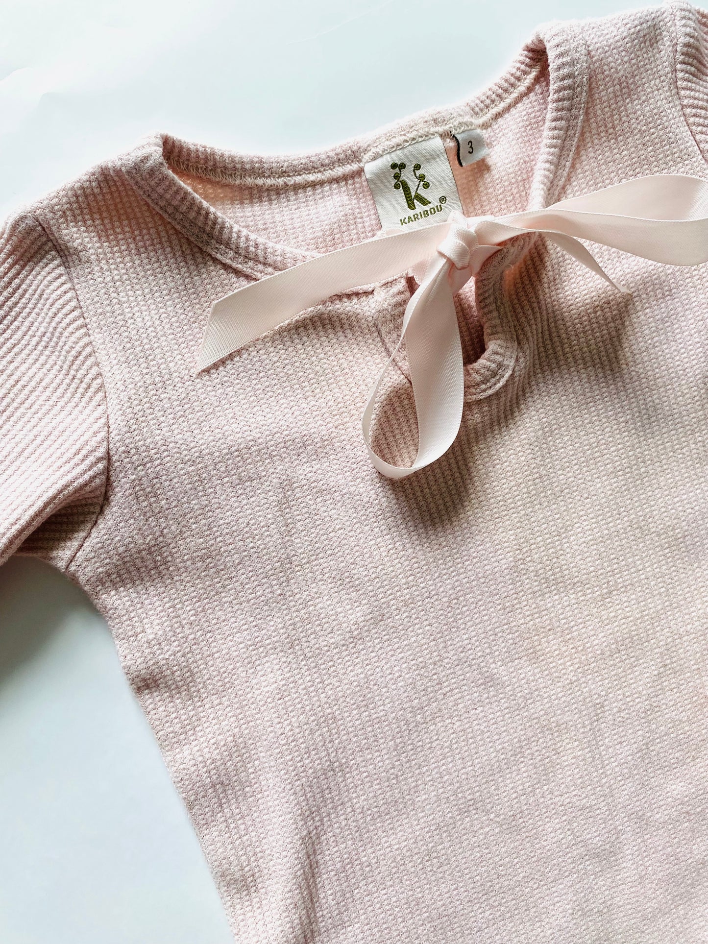 Karibou Long Sleeve (3YR)