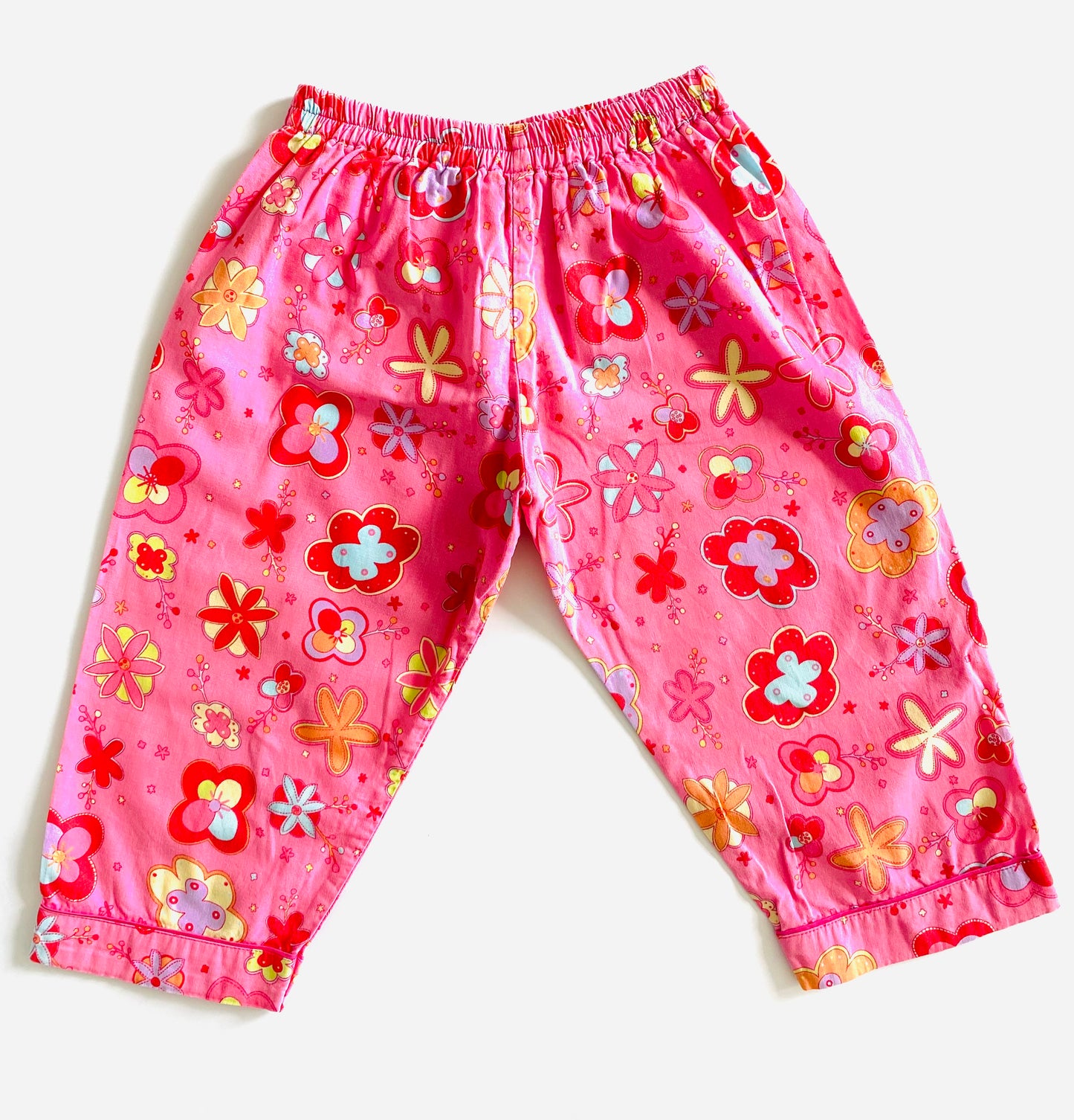 Retro Flower Set (2YR)