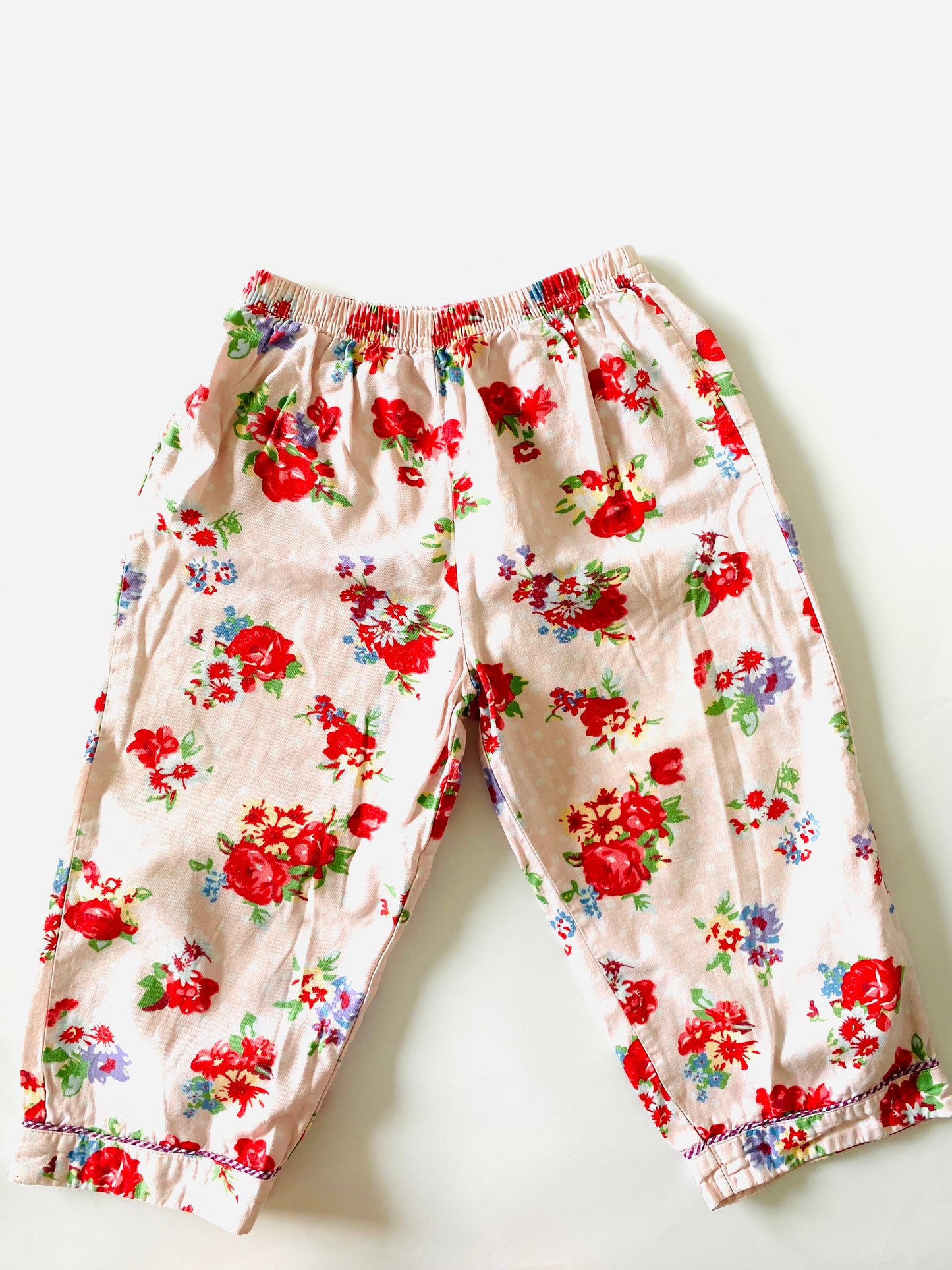 Darling Flower Set (2YR)