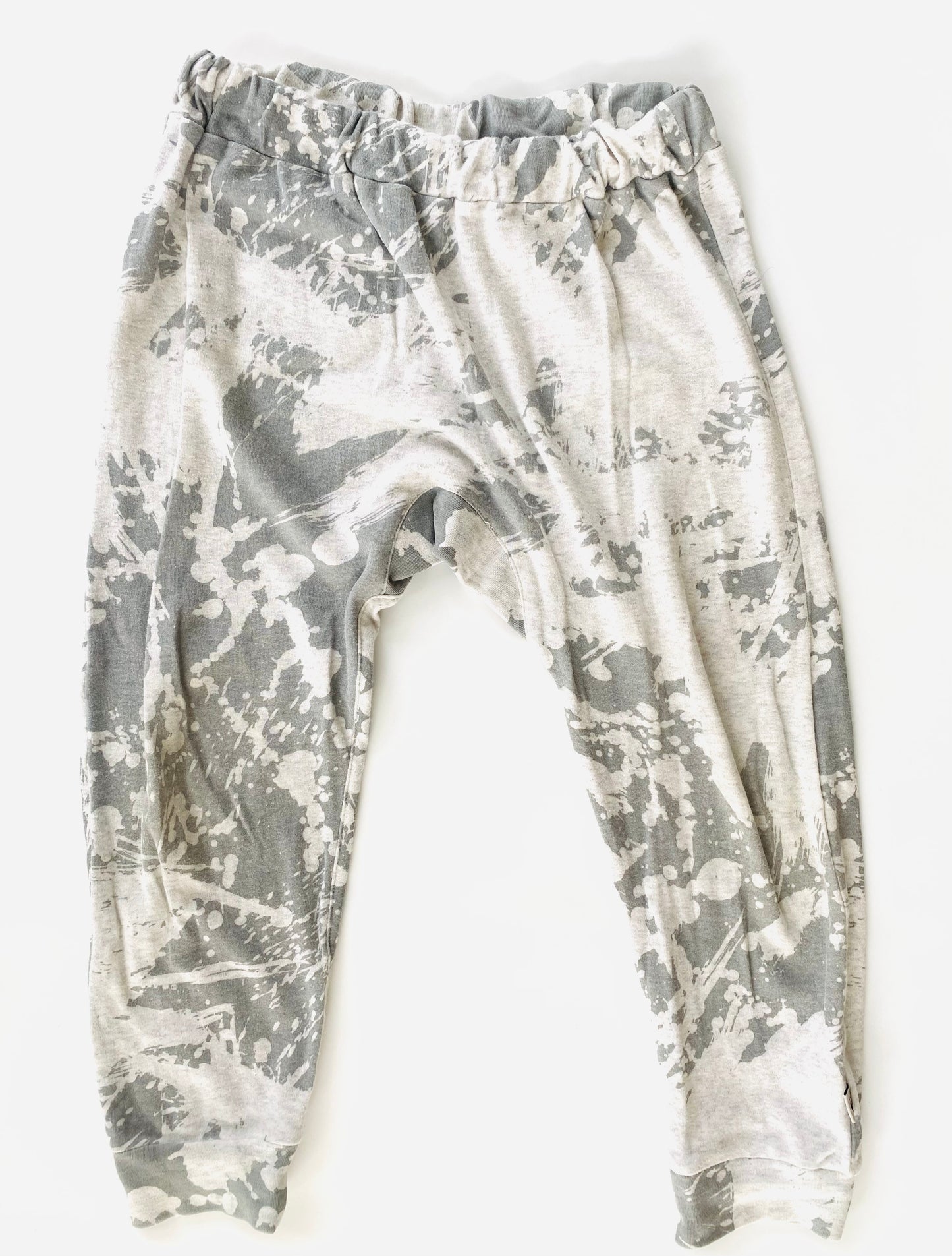 Milk & Masuki Pants (7YR)