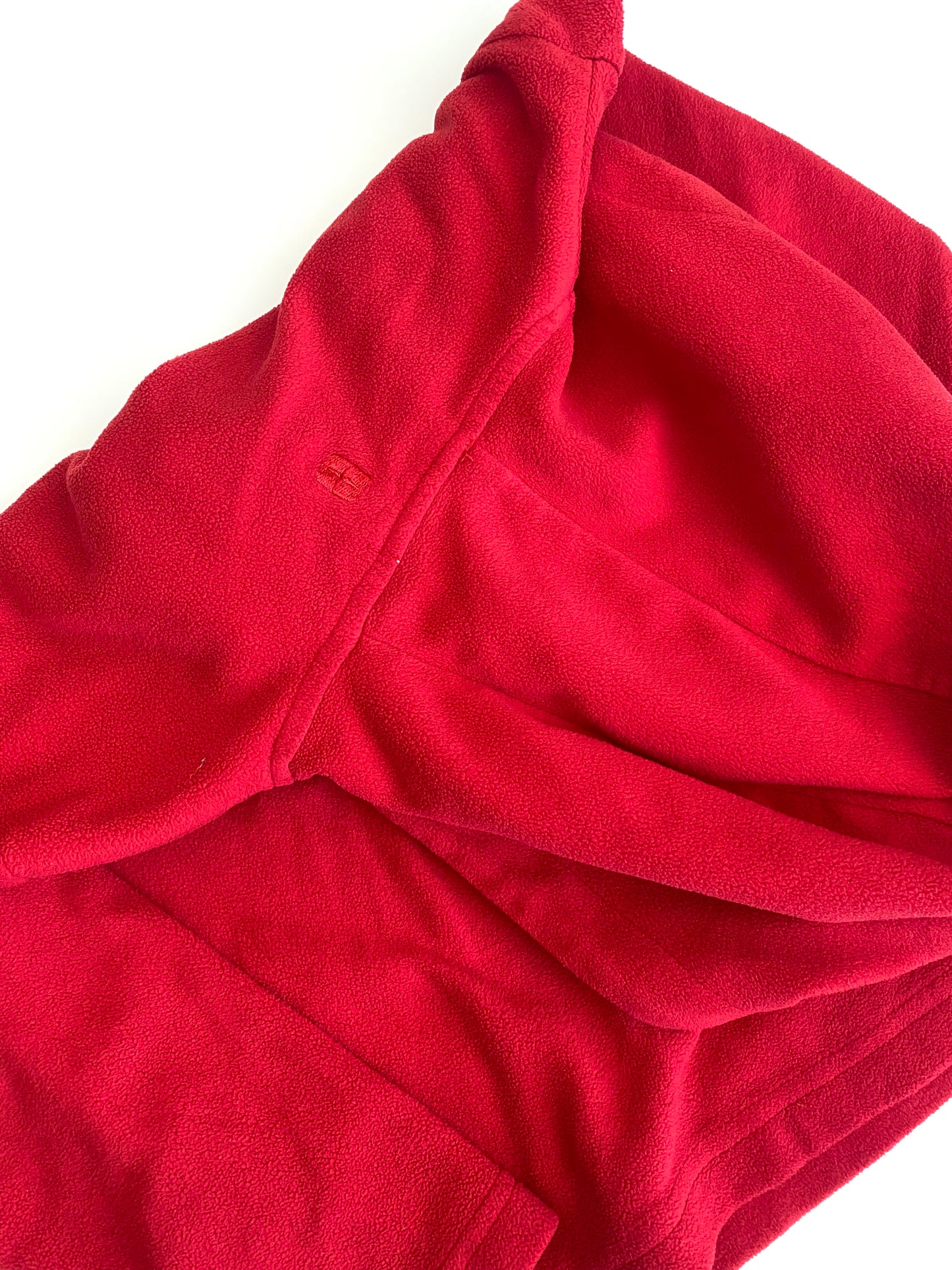 Mountain Warehouse Fleece (7YR)