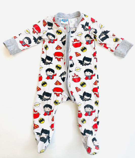 Marvel Onesie (3-6m)