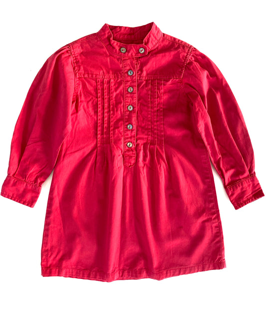 Fred Bare Dress (3YR)