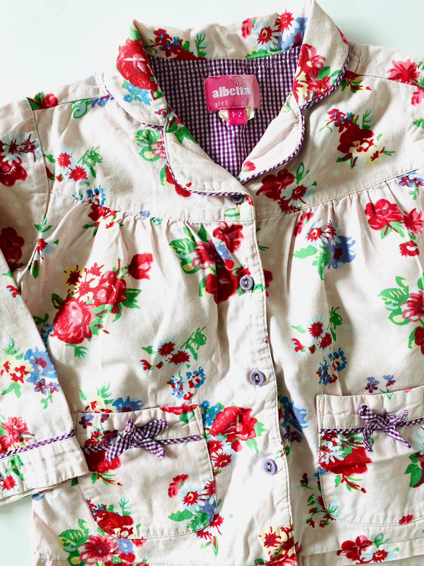 Darling Flower Set (2YR)