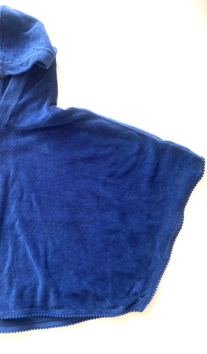 Ralph Lauren Towel Poncho (2YR)