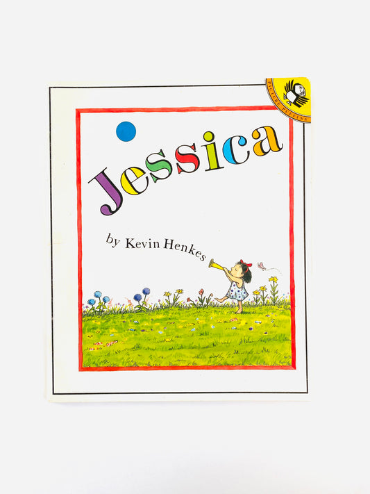 Jessica Book