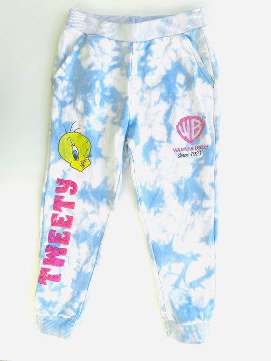 Tweety Trackies (5YR)