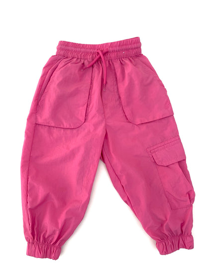 Pink Cargos (2YR)