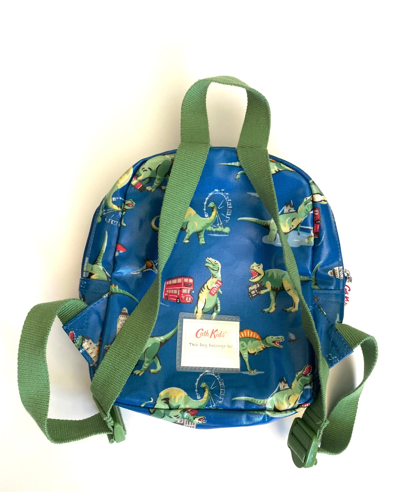 Cath Kids Dinosaur Mini Backpack