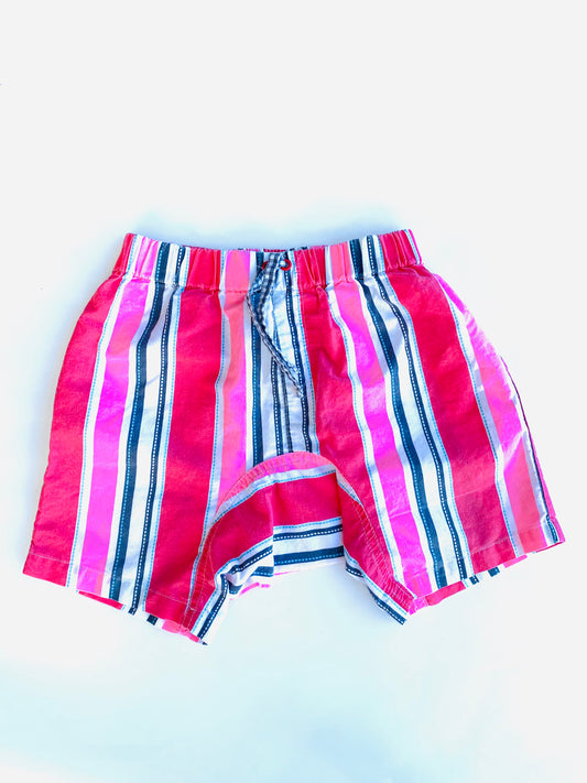 Retro Teeny Weeny Shorts (1YR / 2YR)
