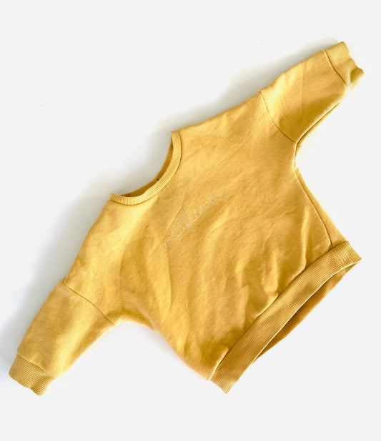 Teeny Weeny Wildflower Crew (1YR)