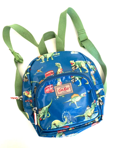 Cath Kids Dinosaur Mini Backpack