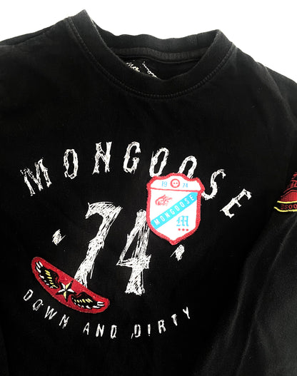 Mongoose Long Sleeve (7YR)