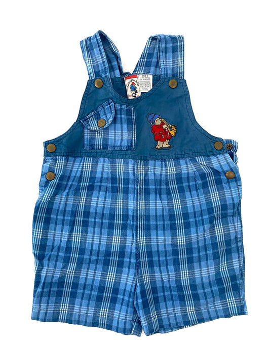 Vintage Paddington Shortalls (2YR)