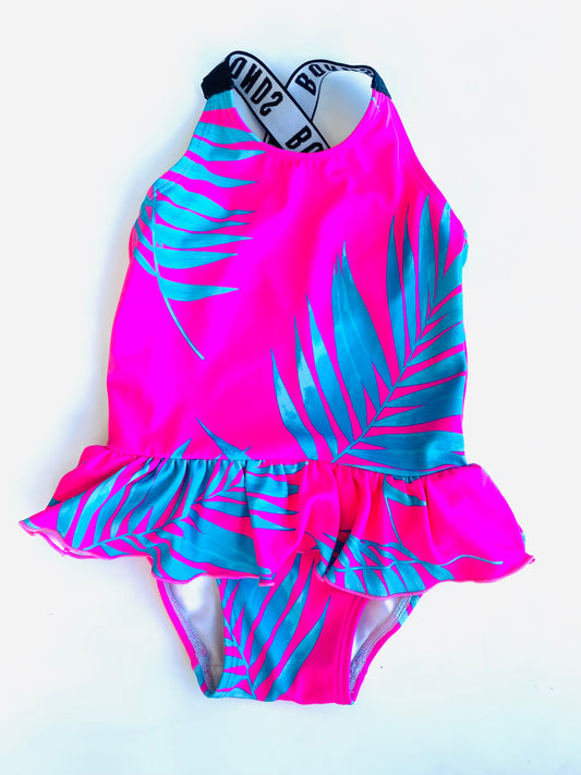 Bonds Swimmers (6-12m)