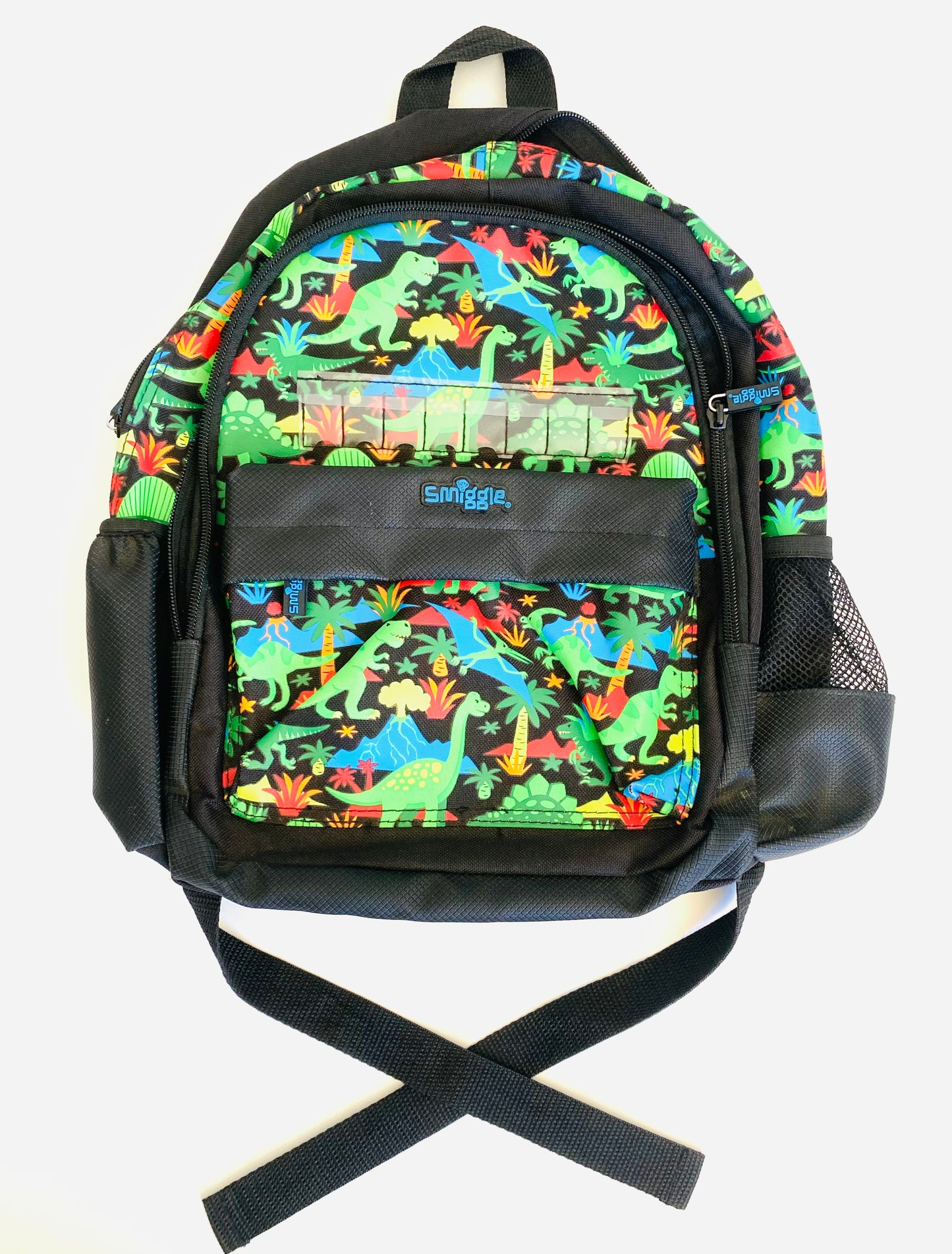 Smiggle Dino Backpack