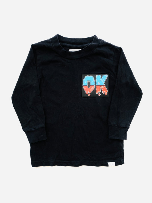 Band of Boys OK Tee (3YR)