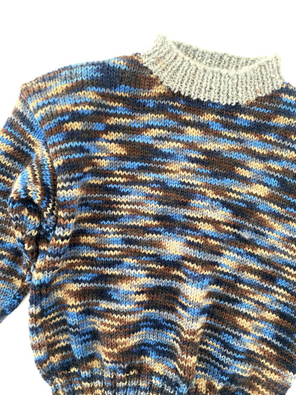 Woollen Knit (3YR / 4YR / 5YR)