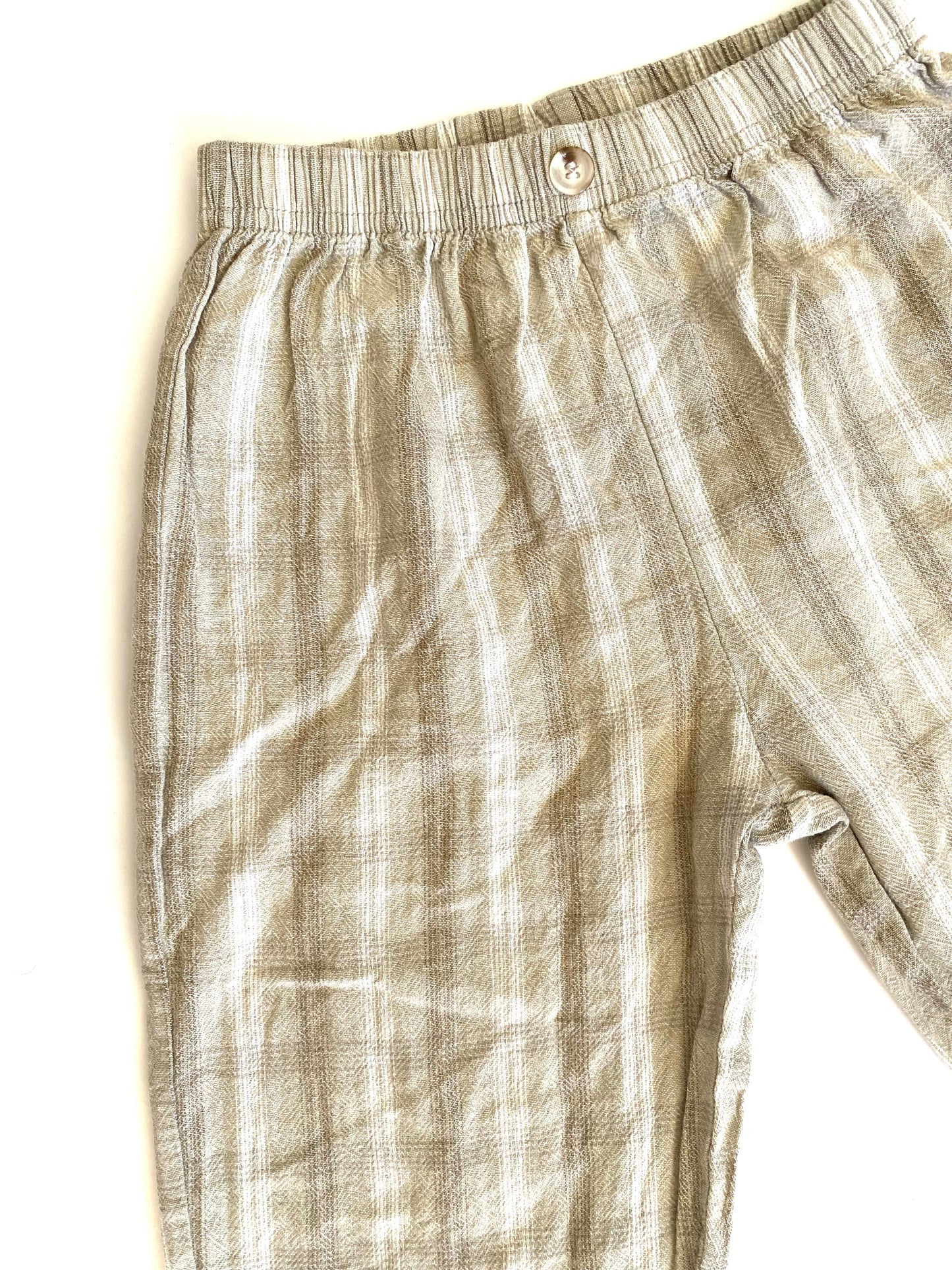 Cotton Trousers (2YR)