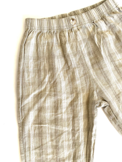 Cotton Trousers (2YR)