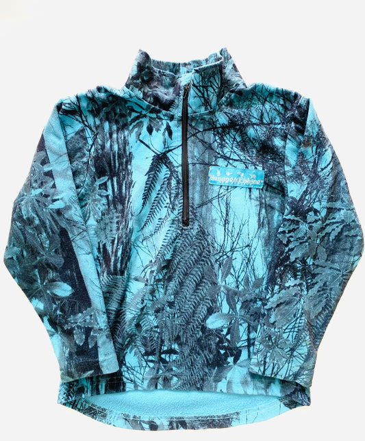 Hunting & Fishing Jumper (4YR)