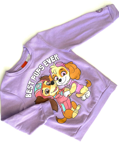 Paw Patrol Best Pups Ever Crew (5YR)