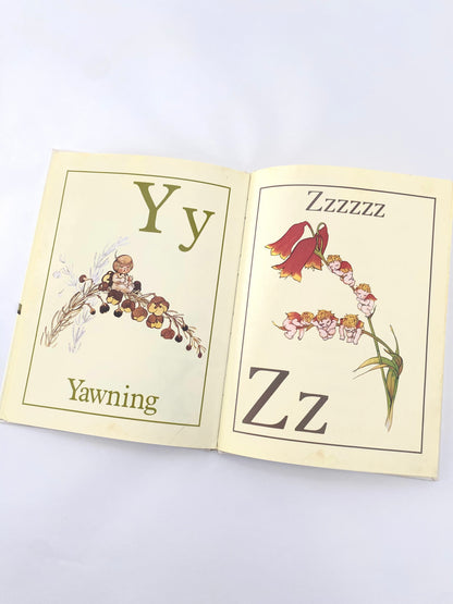 May Gibbs Vintage Alphabet Book
