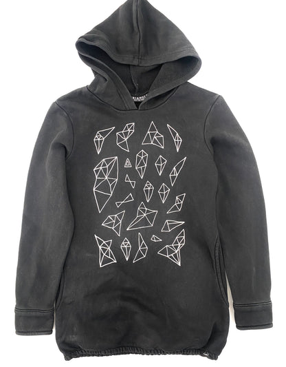 Triangle Hoodie (4YR)
