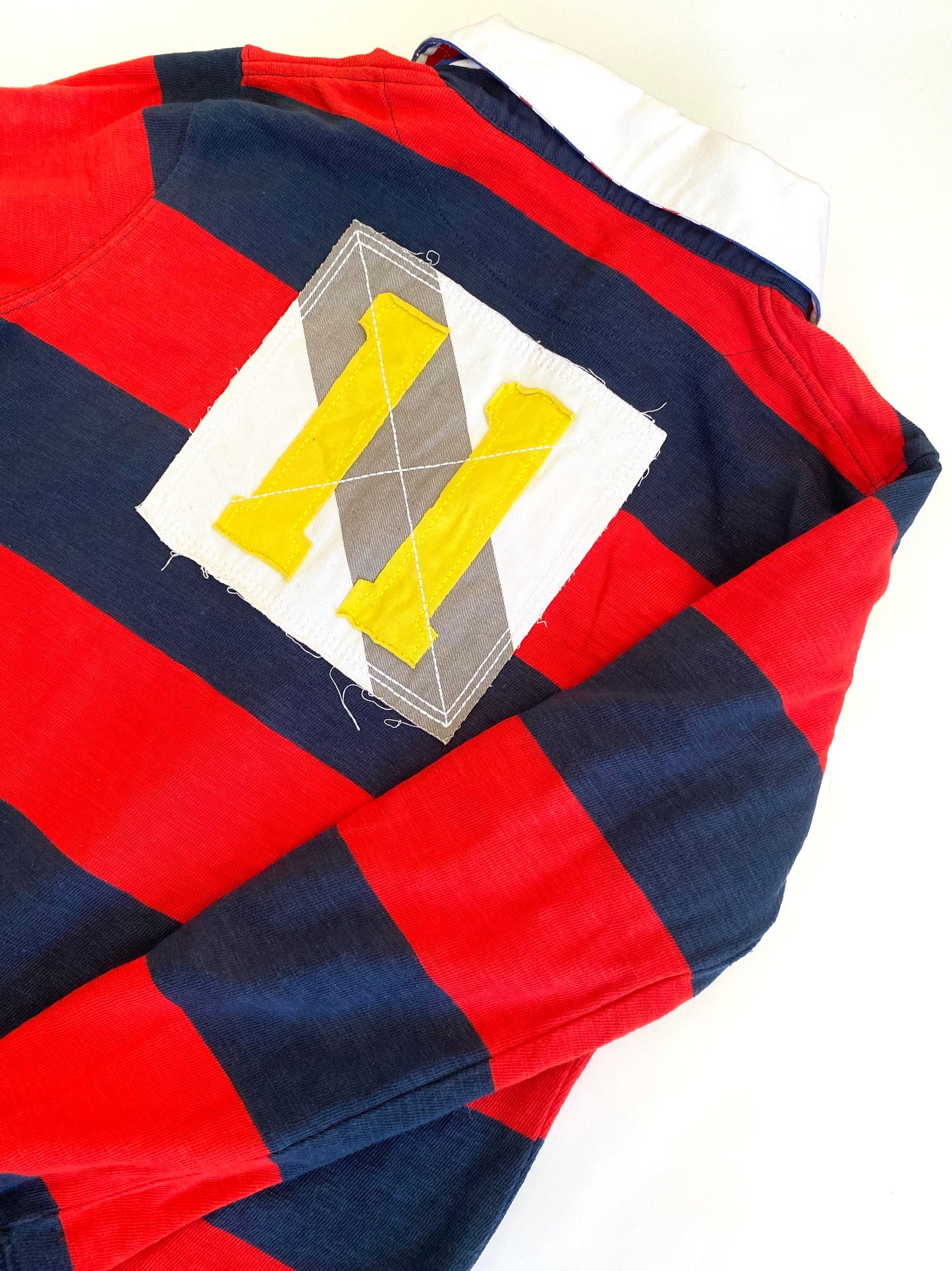 Mini Boden Jersey (9YR)
