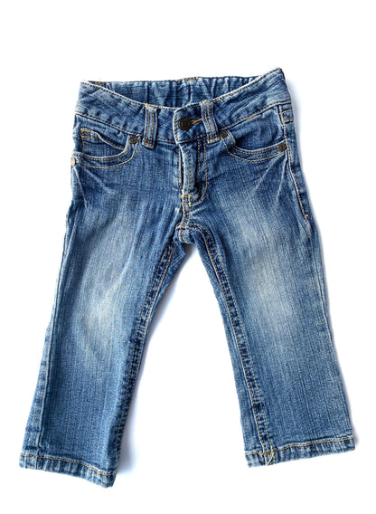 Pumpkin Patch Jeans (1YR)