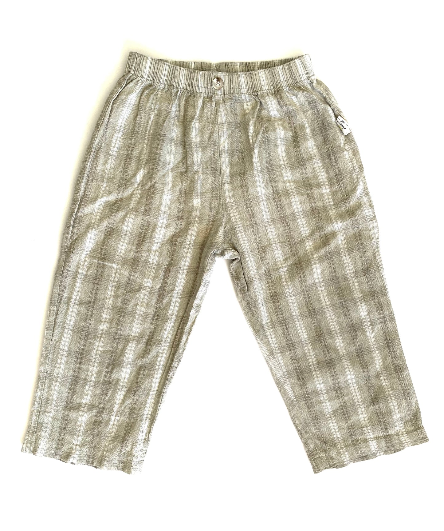 Cotton Trousers (2YR)